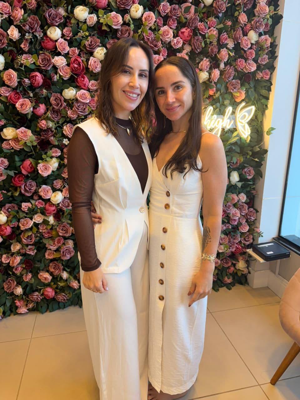 Dra. Ana Jéssica & Dra. Emilay